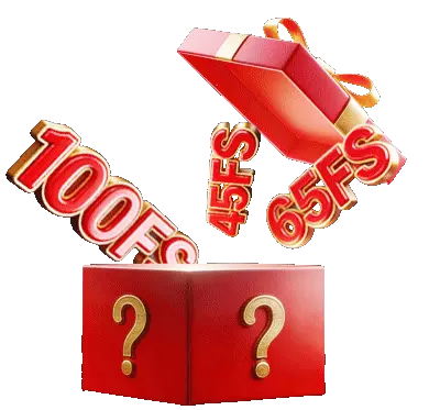 bet44 Caixa Misteriosa