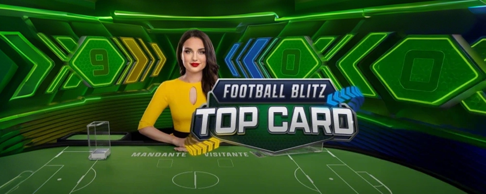 bet44 Futebol Blitz Cartão Top ao Vivo