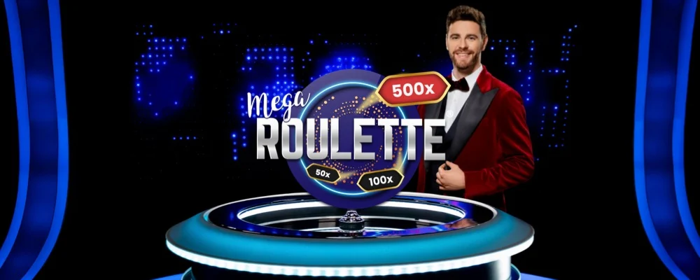 bet44 Roleta Mega ao Vivo
