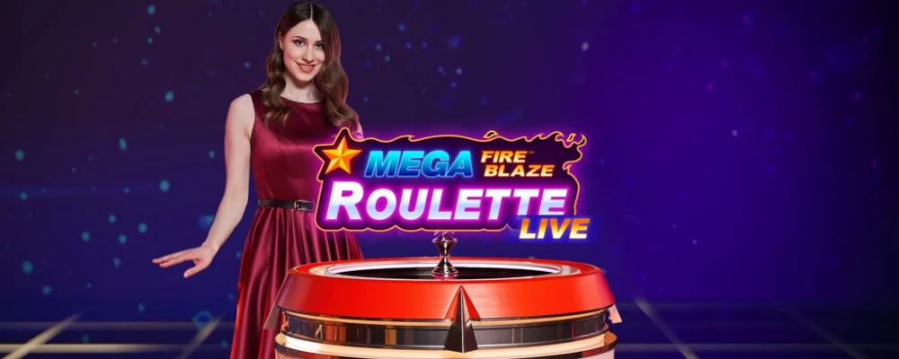 bet44 Roleta Mega Fogo Flamejante ao Vivo